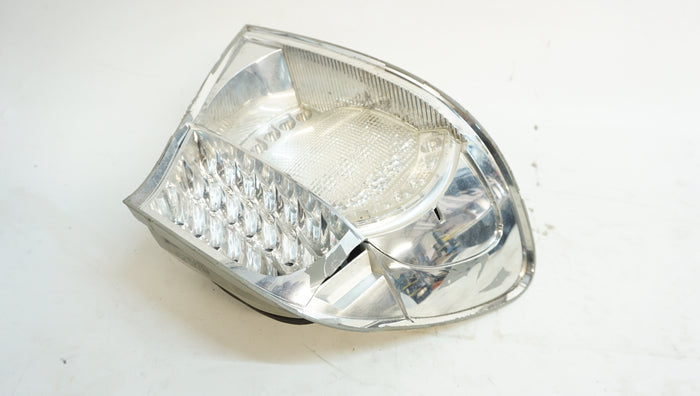 BMW E46 Convertible Left LED Tail Light *DAMAGED* 6937453