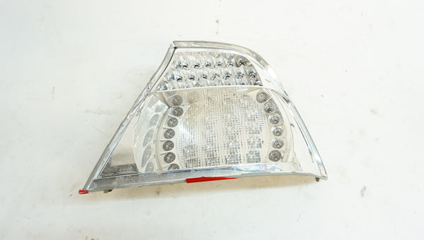 BMW E46 Convertible Right LED Tail Light *DAMAGED* 6937454