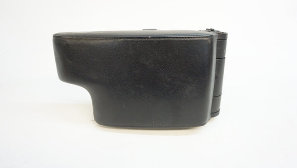 BMW E46 Arm Rest Black Leather