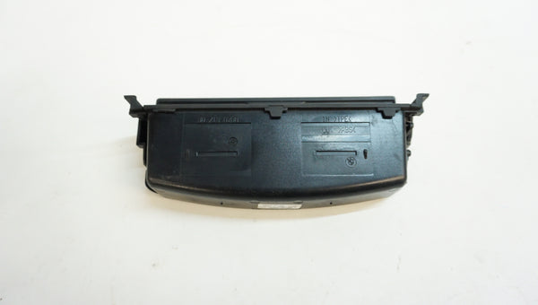 BMW E46 SUNGLASSES COMPARTMENT 8202188