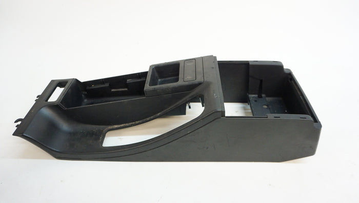 BMW E46 Convertible Center Console 51168213680