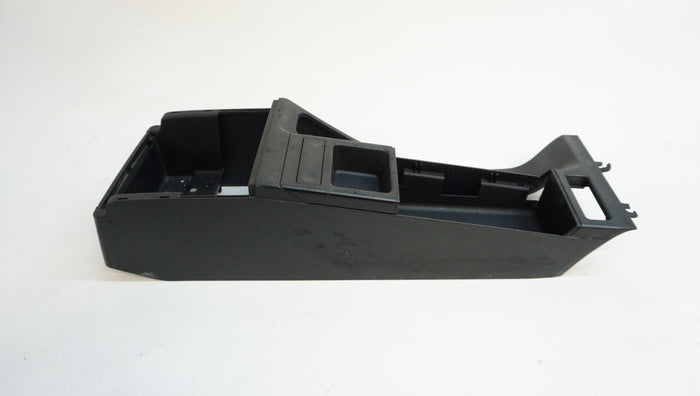 BMW E46 Convertible Center Console 51168213680