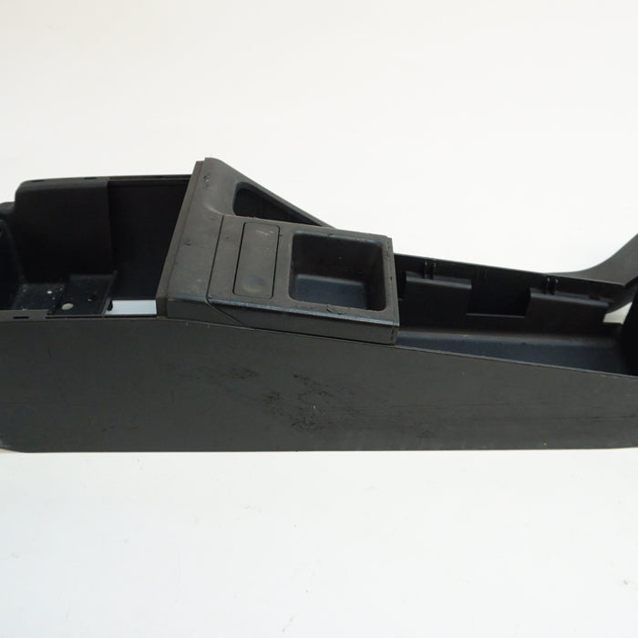 BMW E46 Convertible Center Console 51168213680