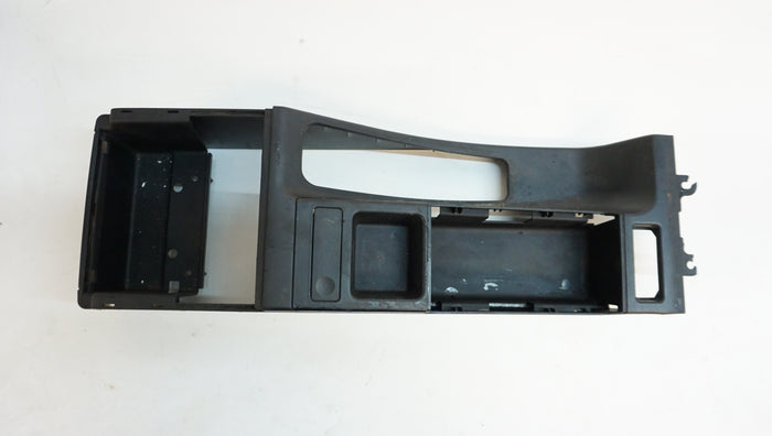 BMW E46 Convertible Center Console 51168213680