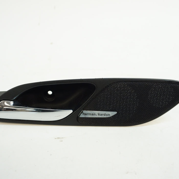 BMW E46 Coupe/Convertible Harman Kardon Door Handle Driver Side 8237587