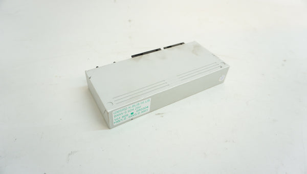 BMW E46 GM5 Body Control Module 6924250