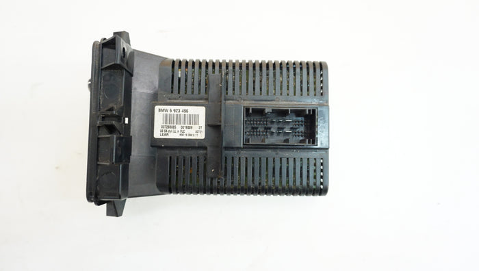 BMW E46 Convertible Light Control Module 3.11 6923496