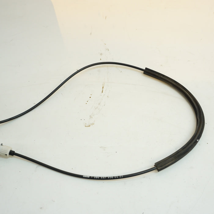 BMW E46 Automatic Shifter Lock Cable 1094687