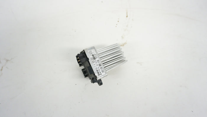 BMW E46 Final Stage Resistor 64116920365