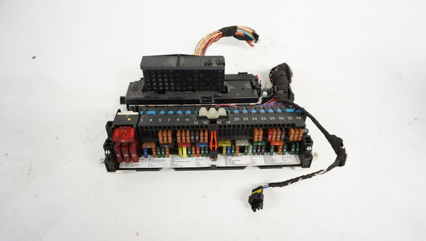 BMW E46 Glovebox Fusebox 8364542