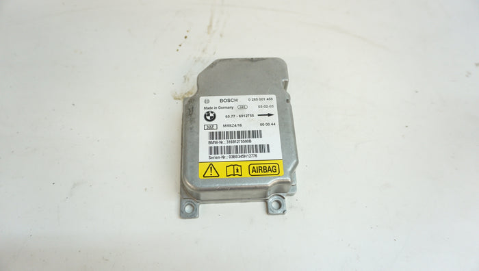 BMW E46 Airbag Module 65776912755