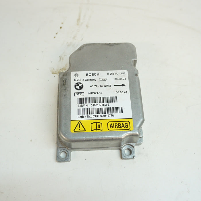 BMW E46 Airbag Module 65776912755