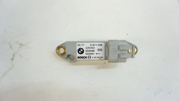 BMW E46 Airbag Sensor 65776911038