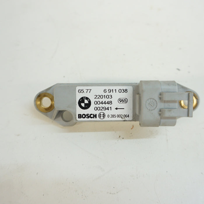 BMW E46 Airbag Sensor 65776911038