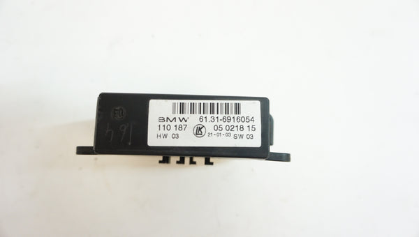 BMW E46 Mirror Position Memory Module 6916054