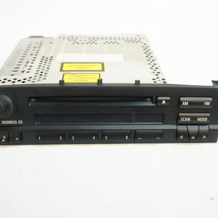 BMW E46 3 Series Business Radio CD Player Headunit 65126921963