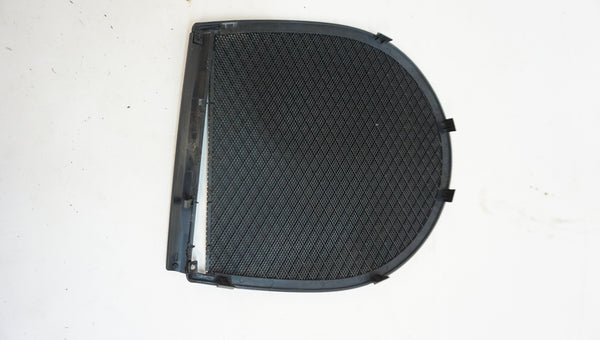 BMW E46 Sedan Rear Harman Kardon Speaker Grille 51468189742