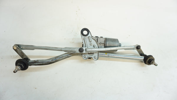 BMW E46 Wiper Linkage 67636914577