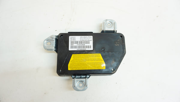 BMW E46 Sedan/Wagon Rear Right Door Airbag 30339888