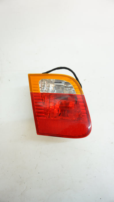 BMW E46 Sedan Driver Side Inner Tail Light 6907937