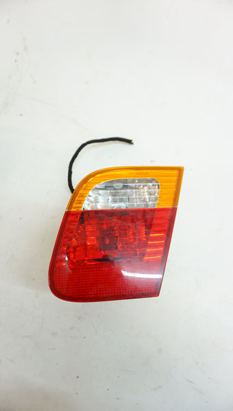 BMW E46 Sedan PS Inner Tail Light 6907938