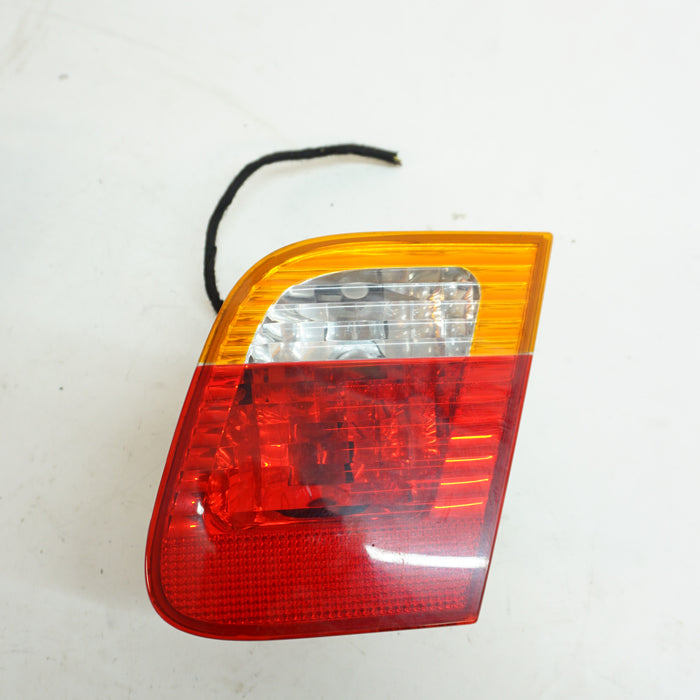 BMW E46 Sedan PS Inner Tail Light 6907938