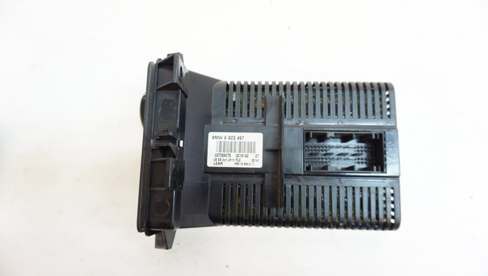 BMW E46 3 Series Headlight Switch/Light Control Module 6923497