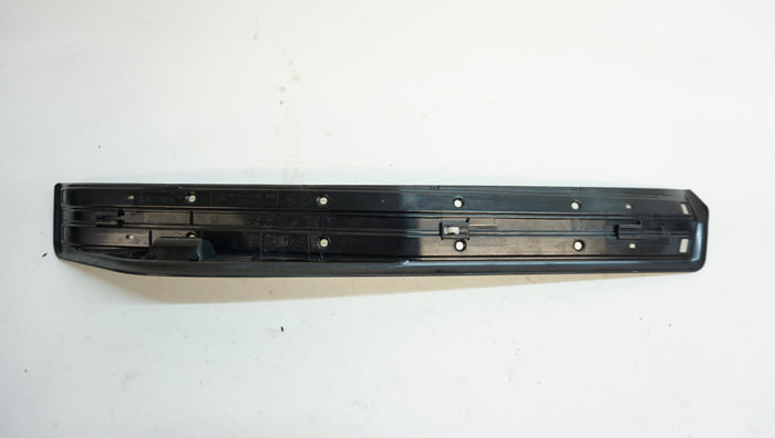 BMW E46 Sedan Wagon M Sport Rear Left Door Sill 51478219187