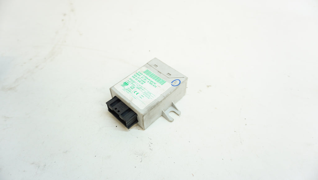 BMW E46 EWS Immobilizer Module 6905670 – Proper Parts Co