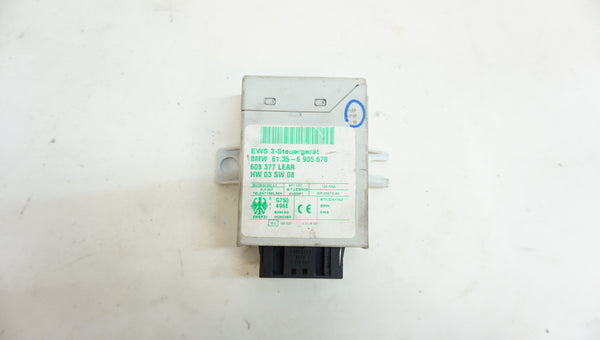 BMW E46 EWS Immobilizer Module 6905670