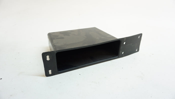 BMW E46 Lower Trunk Cubby 8230573