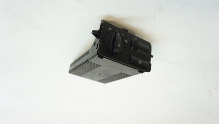 BMW E46 Headlight Switch/Light Control Module/LCM 6965392