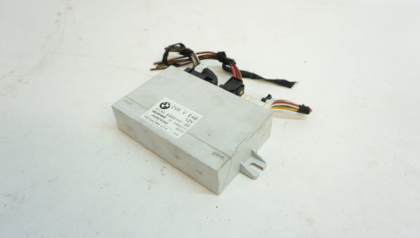 BMW Convertible Roof Module 6960141