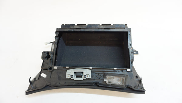 BMW E46 M3/330ci/325ci/323ci Convertible Glovebox W/ Electronic Latch 51168201231