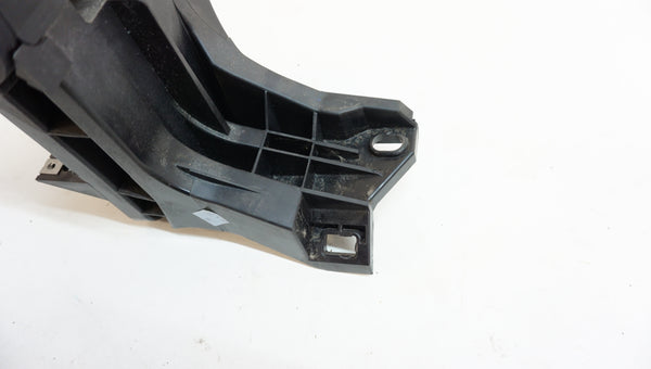 BMW E46 Arm Rest Black Leather 8213678