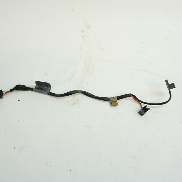 BMW E46 Series Convertible Roof/Soft Top Micro Switch 54348263825