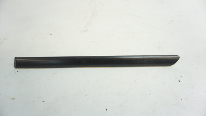 BMW E46 M3 Right Rear Quarter Panel Molding Trim