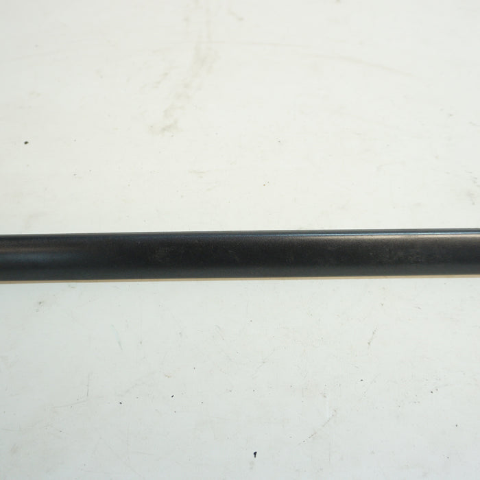 BMW E46 M3 Right Rear Quarter Panel Molding Trim