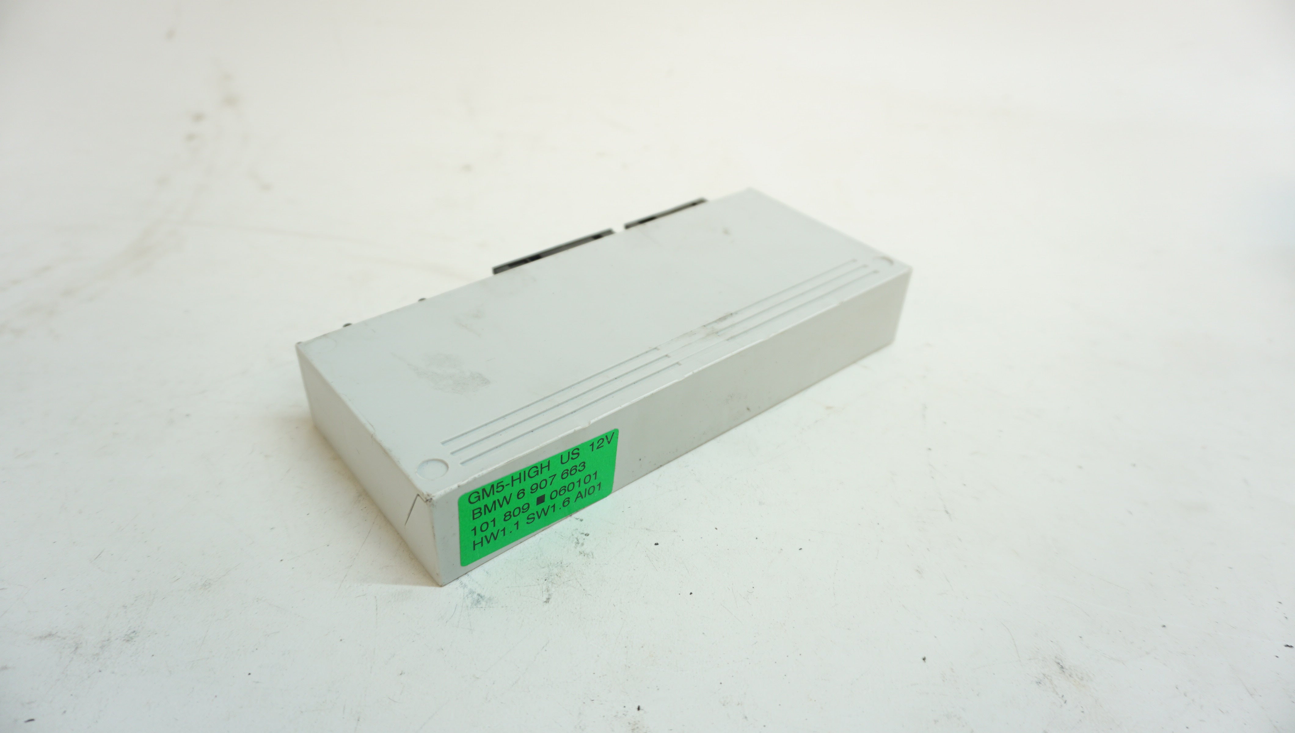 BMW E46 GM5 Body Module 6907663 – Proper Parts Co