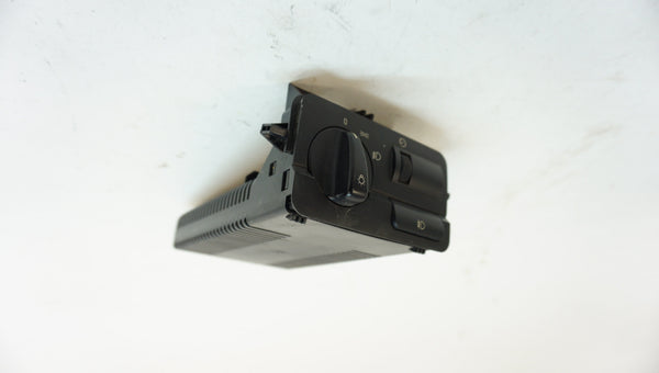 BMW E46 M3 330ci 328ci 325ci 323ci 320i LCM Light Control Module Light Switch HW 10 SW2.0 61316907951