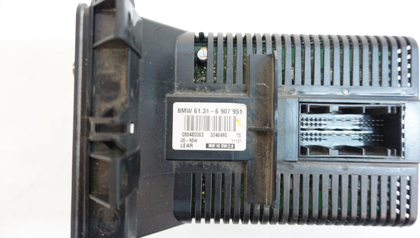 BMW E46 M3 330ci 328ci 325ci 323ci 320i LCM Light Control Module Light Switch HW 10 SW2.0 61316907951