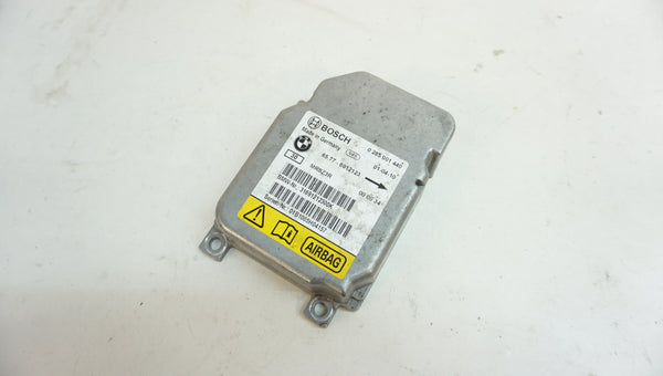 BMW E46 Airbag Module 6912123