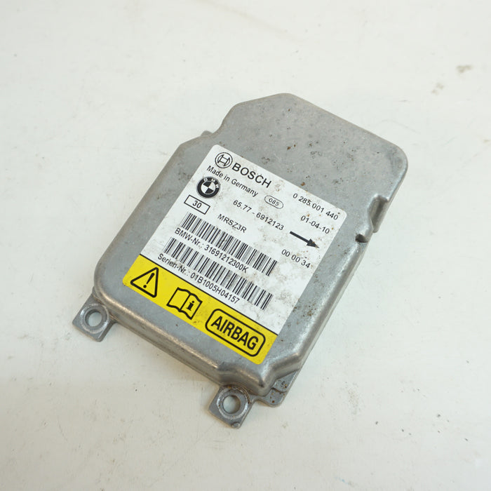 BMW E46 Airbag Module 6912123