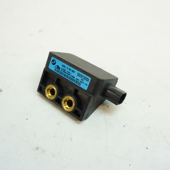 BMW E46 M3 Yaw Rate Speed Sensor 6754289