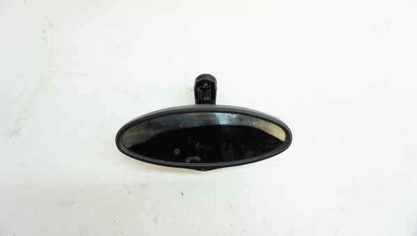 BMW E46 M3 Rearview Mirror 7892262 *DAMAGED*