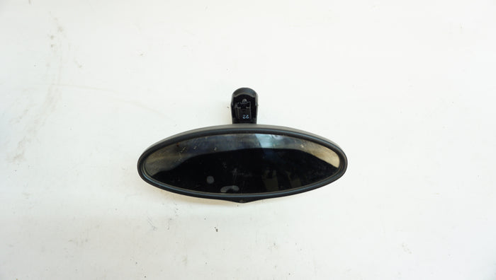 BMW E46 M3 Rearview Mirror 7892262 *DAMAGED*