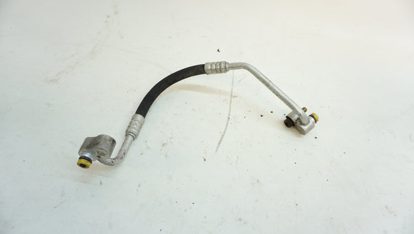 BMW E46 Condenser To Dryer Pressure Hose Assembly 6905933