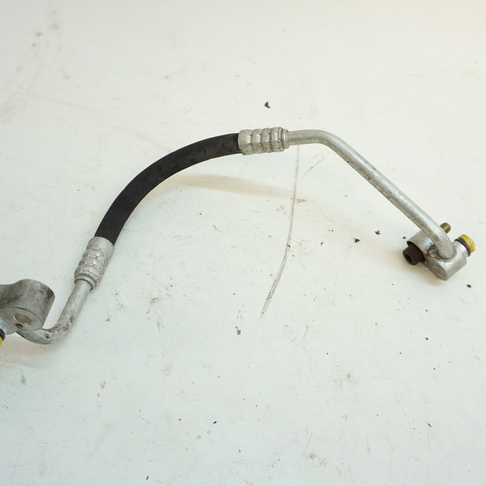 BMW E46 Condenser To Dryer Pressure Hose Assembly 6905933