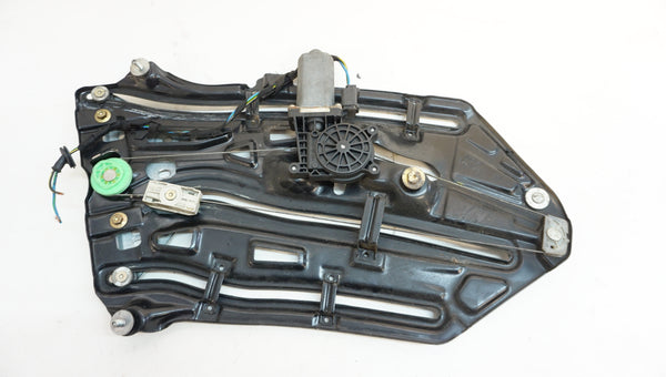 BMW E46 Convertible Window Regulator Driver Side Rear 8215273