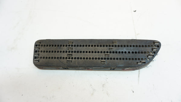 BMW E46 M3 Coupe/Convertible Driver Side Fender Grille/Vent 2694607